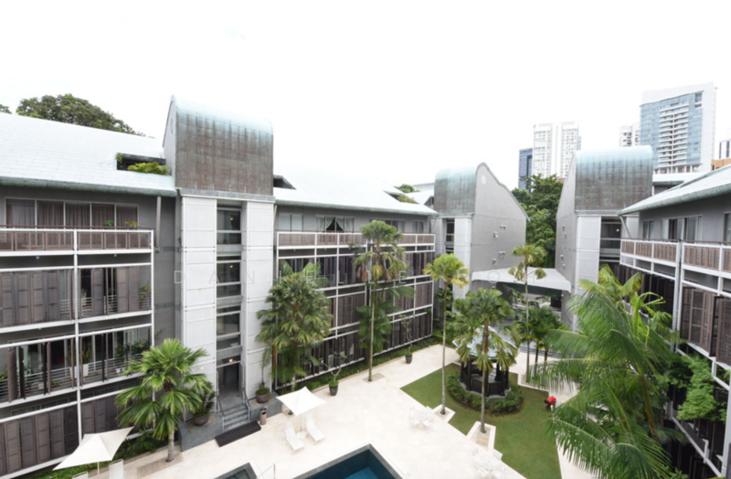 Nassim Jade, 3 Nassim Road, 3 Bedrooms, 2,400 sqft, Condominium For Rent, by Danielle Loh, 24937234 - PropertyGuru.com.sg