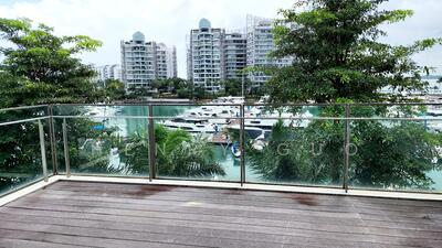 For Rent - Marina Collection