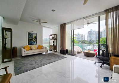 For Rent - Marina Collection