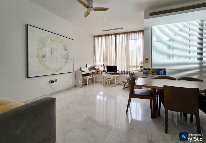 For Rent - Marina Collection