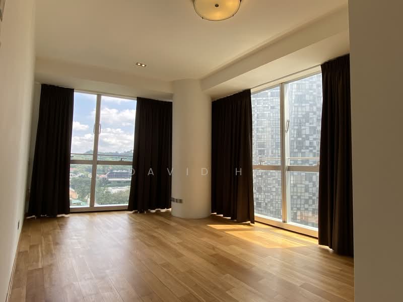 Reflections at Keppel Bay, 23 Keppel Bay View, Harbourfront / Telok Blangah, 2 Bedrooms, 1,012 sqft, Condominium For Rent, by David Ho, 24937386 - PropertyGuru.com.sg