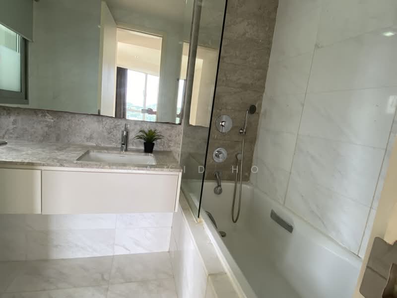 Reflections at Keppel Bay, 23 Keppel Bay View, Harbourfront / Telok Blangah, 2 Bedrooms, 1,012 sqft, Condominium For Rent, by David Ho, 24937386 - PropertyGuru.com.sg