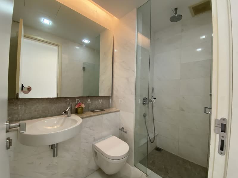 Reflections at Keppel Bay, 23 Keppel Bay View, Harbourfront / Telok Blangah, 2 Bedrooms, 1,012 sqft, Condominium For Rent, by David Ho, 24937386 - PropertyGuru.com.sg
