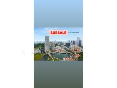 For Sale - CanningHill Piers