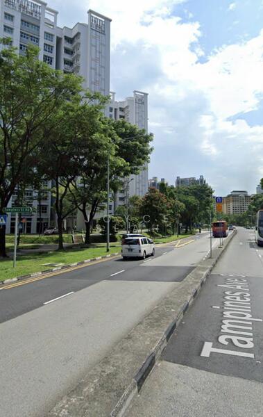 For Sale - 869A Tampines Avenue 8