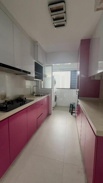 For Sale - 869A Tampines Avenue 8