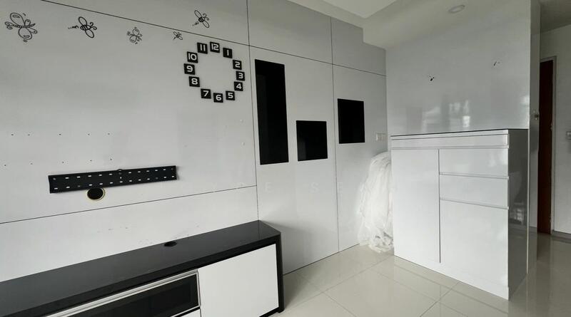 For Sale - 869A Tampines Avenue 8