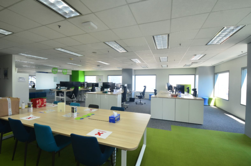 Suntec City Tower, 6 Temasek Boulevard, Boat Quay / Raffles Place / Marina, 1,811 sqft, Office For Rent, by Danielle Loh, 24937451 - CommercialGuru.com.sg
