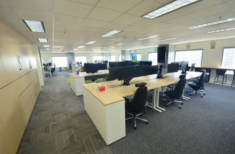 Suntec City Tower, 6 Temasek Boulevard, Boat Quay / Raffles Place / Marina, 1,811 sqft, Office For Rent, by Danielle Loh, 24937451 - CommercialGuru.com.sg