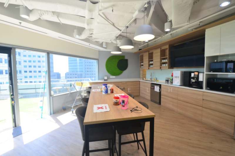 Suntec City Tower, 6 Temasek Boulevard, Boat Quay / Raffles Place / Marina, 1,811 sqft, Office For Rent, by Danielle Loh, 24937451 - CommercialGuru.com.sg