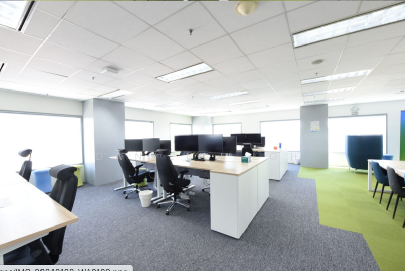 Suntec City Tower, 6 Temasek Boulevard, Boat Quay / Raffles Place / Marina, 1,811 sqft, Office For Rent, by Danielle Loh, 24937451 - CommercialGuru.com.sg
