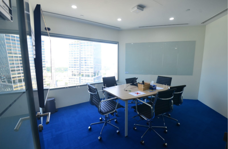 Suntec City Tower, 6 Temasek Boulevard, Boat Quay / Raffles Place / Marina, 1,811 sqft, Office For Rent, by Danielle Loh, 24937451 - CommercialGuru.com.sg