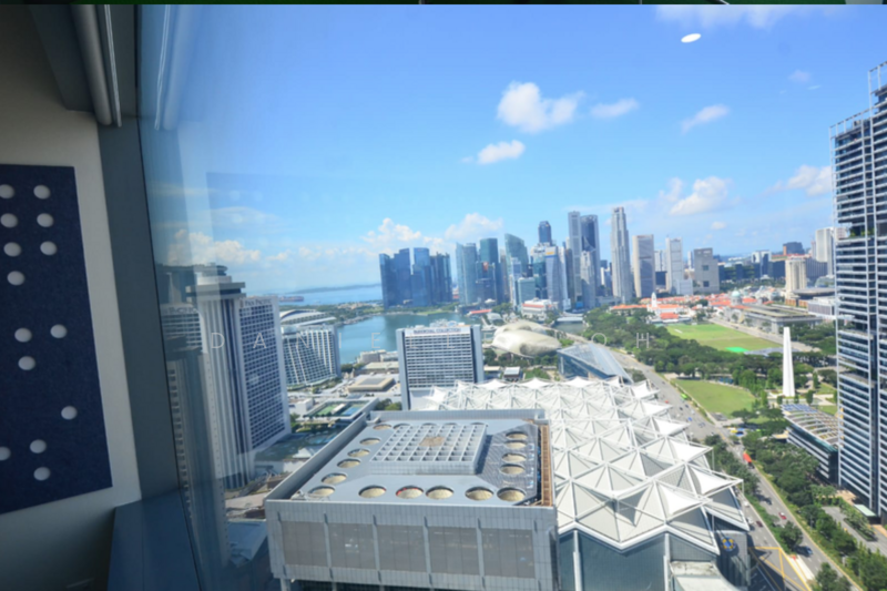 Suntec City Tower, 6 Temasek Boulevard, Boat Quay / Raffles Place / Marina, 1,811 sqft, Office For Rent, by Danielle Loh, 24937451 - CommercialGuru.com.sg