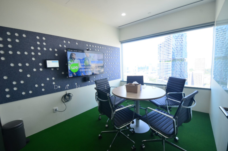 Suntec City Tower, 6 Temasek Boulevard, Boat Quay / Raffles Place / Marina, 1,811 sqft, Office For Rent, by Danielle Loh, 24937451 - CommercialGuru.com.sg