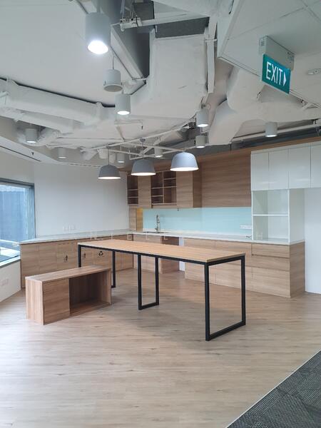 Suntec City Tower, 6 Temasek Boulevard, Boat Quay / Raffles Place / Marina, 1,811 sqft, Office For Rent, by Danielle Loh, 24937451 - CommercialGuru.com.sg
