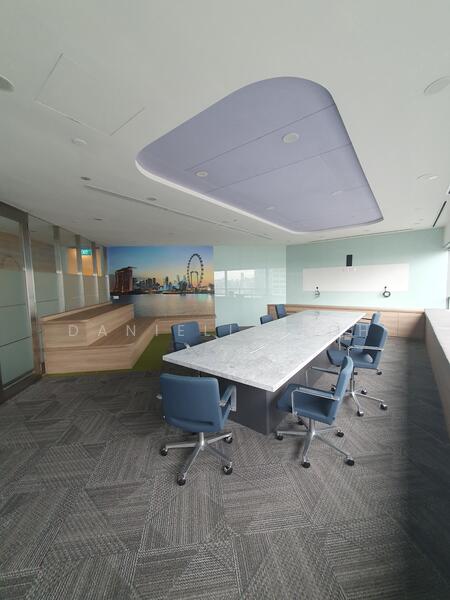 Suntec City Tower, 6 Temasek Boulevard, Boat Quay / Raffles Place / Marina, 1,811 sqft, Office For Rent, by Danielle Loh, 24937451 - CommercialGuru.com.sg