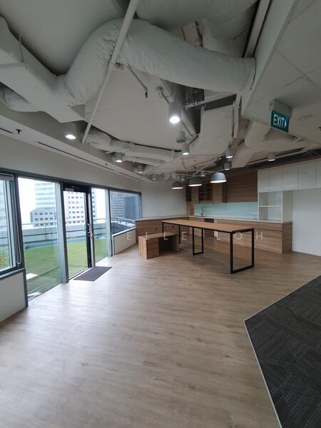 Suntec City Tower, 6 Temasek Boulevard, Boat Quay / Raffles Place / Marina, 1,811 sqft, Office For Rent, by Danielle Loh, 24937451 - CommercialGuru.com.sg