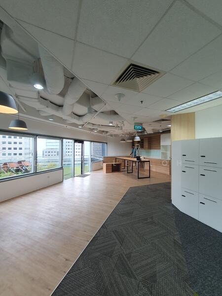 Suntec City Tower, 6 Temasek Boulevard, Boat Quay / Raffles Place / Marina, 1,811 sqft, Office For Rent, by Danielle Loh, 24937451 - CommercialGuru.com.sg