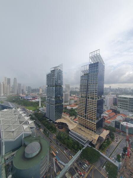 Suntec City Tower, 6 Temasek Boulevard, Boat Quay / Raffles Place / Marina, 1,811 sqft, Office For Rent, by Danielle Loh, 24937451 - CommercialGuru.com.sg