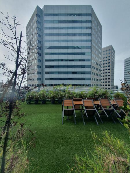 Suntec City Tower, 6 Temasek Boulevard, Boat Quay / Raffles Place / Marina, 1,811 sqft, Office For Rent, by Danielle Loh, 24937451 - CommercialGuru.com.sg