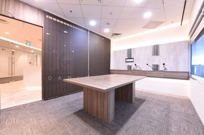 Suntec City Tower, 6 Temasek Boulevard, Boat Quay / Raffles Place / Marina, 1,811 sqft, Office For Rent, by Danielle Loh, 24937451 - CommercialGuru.com.sg