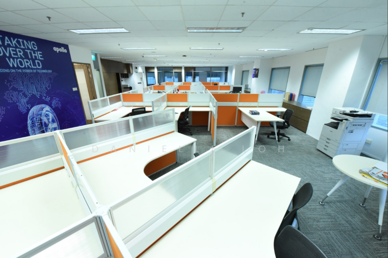Suntec City Tower, 6 Temasek Boulevard, Boat Quay / Raffles Place / Marina, 1,811 sqft, Office For Rent, by Danielle Loh, 24937451 - CommercialGuru.com.sg
