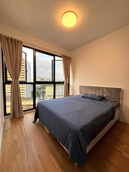 Avenue South Residence, 1 Silat Avenue, 2 Bedrooms, 732 sqft, Condominium For Rent, by Carrie Cheah, 24937459 - PropertyGuru.com.sg