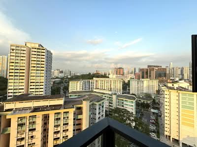 For Rent - Avenue South Residence