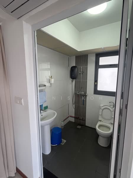 659C Punggol East, 659C Punggol East, 1 Bedroom, 409 sqft, HDB Flat For Rent, by Dennis Koh, 24937462 - PropertyGuru.com.sg