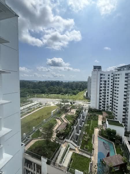 659C Punggol East, 659C Punggol East, 1 Bedroom, 409 sqft, HDB Flat For Rent, by Dennis Koh, 24937462 - PropertyGuru.com.sg