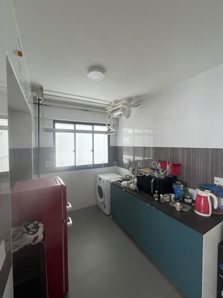 659C Punggol East, 659C Punggol East, 1 Bedroom, 409 sqft, HDB Flat For Rent, by Dennis Koh, 24937462 - PropertyGuru.com.sg