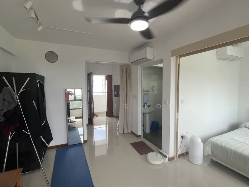 659C Punggol East, 659C Punggol East, 1 Bedroom, 409 sqft, HDB Flat For Rent, by Dennis Koh, 24937462 - PropertyGuru.com.sg