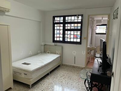 For Rent - 61 Circuit Road