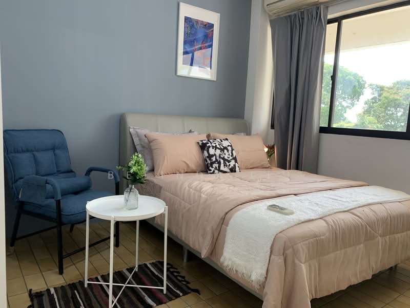 Lagoon View, 5000M Marine Parade Road, Room Rental, 200 sqft, Apartment For Rent, by Belinda Liu, 24937501 - PropertyGuru.com.sg