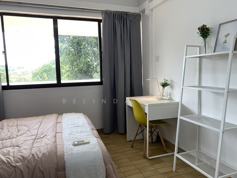 Lagoon View, 5000M Marine Parade Road, Room Rental, 200 sqft, Apartment For Rent, by Belinda Liu, 24937501 - PropertyGuru.com.sg