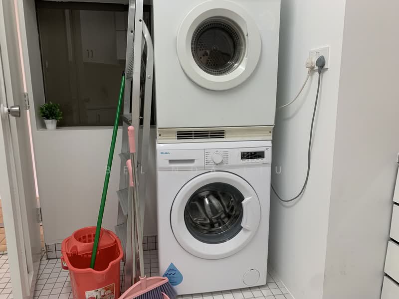 Lagoon View, 5000M Marine Parade Road, Room Rental, 200 sqft, Apartment For Rent, by Belinda Liu, 24937501 - PropertyGuru.com.sg