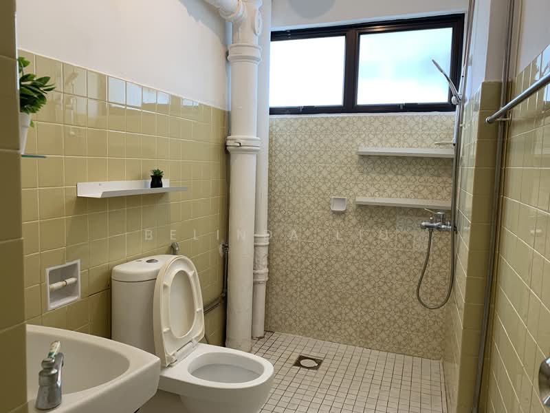 Lagoon View, 5000M Marine Parade Road, Room Rental, 200 sqft, Apartment For Rent, by Belinda Liu, 24937501 - PropertyGuru.com.sg