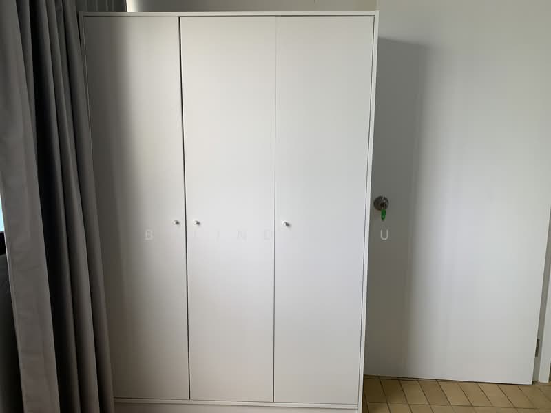 Lagoon View, 5000M Marine Parade Road, Room Rental, 200 sqft, Apartment For Rent, by Belinda Liu, 24937501 - PropertyGuru.com.sg