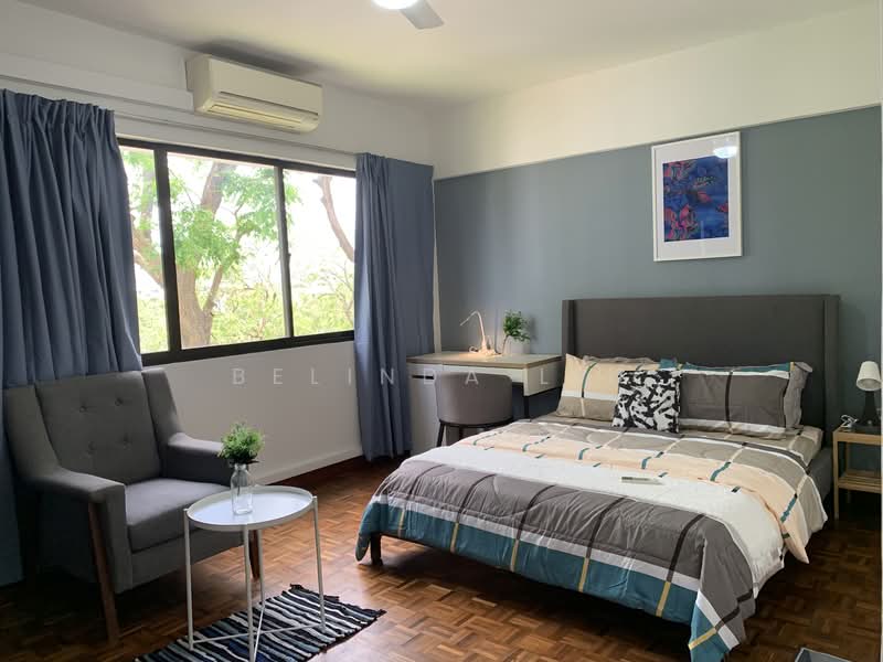 Lagoon View, 5000M Marine Parade Road, Room Rental, 200 sqft, Apartment For Rent, by Belinda Liu, 24937501 - PropertyGuru.com.sg