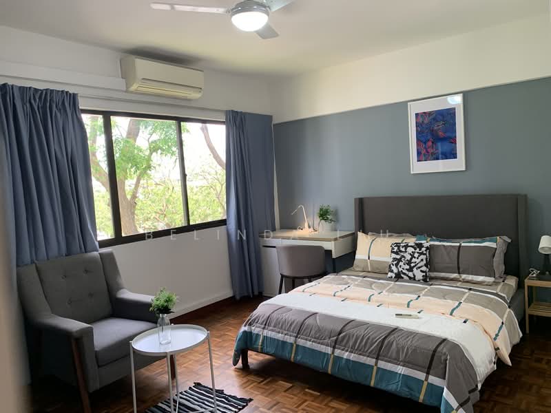 Lagoon View, 5000M Marine Parade Road, Room Rental, 200 sqft, Apartment For Rent, by Belinda Liu, 24937501 - PropertyGuru.com.sg