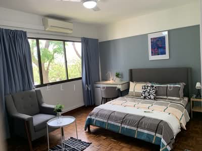 For Rent - Lagoon View