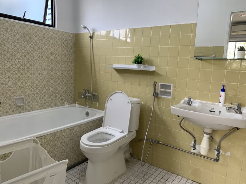 Lagoon View, 5000M Marine Parade Road, Room Rental, 200 sqft, Apartment For Rent, by Belinda Liu, 24937501 - PropertyGuru.com.sg