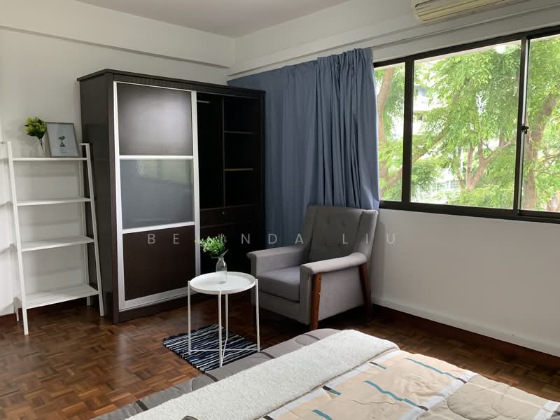 Lagoon View, 5000M Marine Parade Road, Room Rental, 200 sqft, Apartment For Rent, by Belinda Liu, 24937501 - PropertyGuru.com.sg