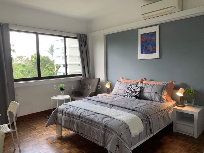 Lagoon View, 5000M Marine Parade Road, Room Rental, 200 sqft, Apartment For Rent, by Belinda Liu, 24937501 - PropertyGuru.com.sg