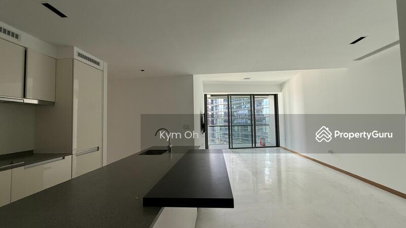 For Rent - Marina One Residences