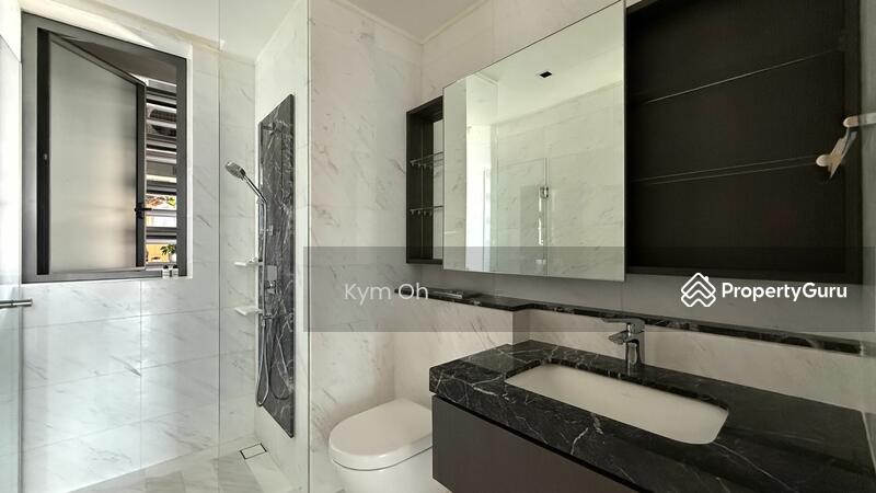 For Rent - Marina One Residences