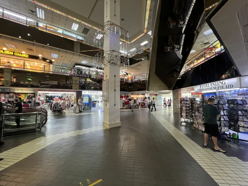 City Plaza, , 226 sqft, Mall Shop For Rent, by Conrad Chow, 24937544 - CommercialGuru.com.sg