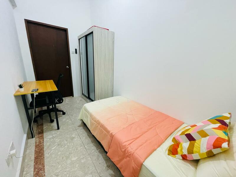 For Rent - Southaven II