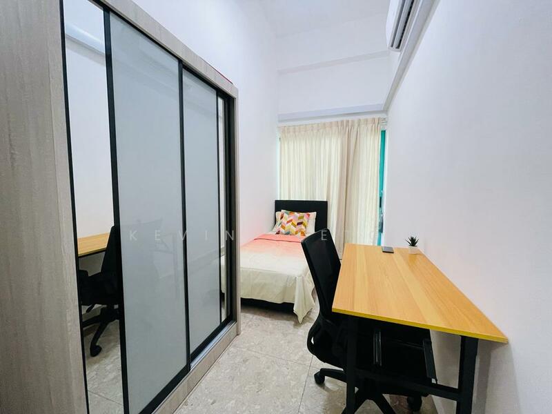 For Rent - Southaven II