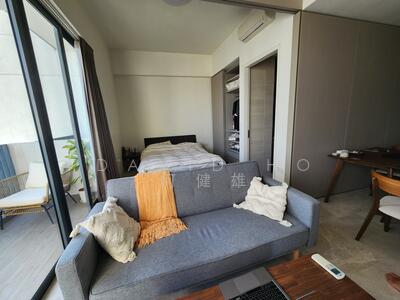 For Sale - Highline Residences